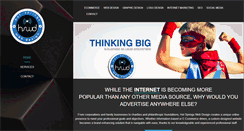 Desktop Screenshot of hotspringswebsites.com